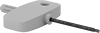 Torque-Limiting Keys