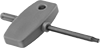 Screw-Holding Torque-Control Wing-Handle Keys