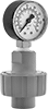 Pressure Gauges
