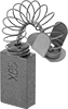 Circular Saw Brushes