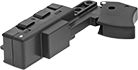 Image of Product. Front orientation. Circular Saw Switches.