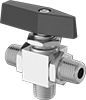 Diverting Valves