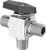 Diverting Valves