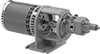 Constant-Flow-Rate Pumps for Oil