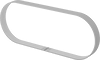 Sanding Belts for Masonry, Ceramics, and Composites