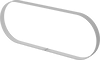 Sanding Belts for Masonry, Ceramics, and Composites