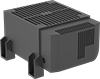 Remote-Sensing Enclosure Heaters