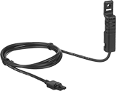 Image of Product. Front orientation. Temperature and Humidity Sensors. Remote-Sensing Enclosure Space Heaters.