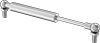 Corrosion-Resistant Gas Springs