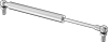 Corrosion-Resistant Gas Springs