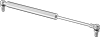 Corrosion-Resistant Gas Springs