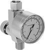 Compressed Air Regulators