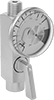 Compressed Air Regulators