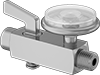 Compressed Air Regulators