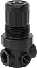 Compressed Air Regulators
