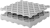 Vibration-Damping Pad Assortments