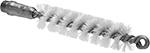 Image of Product. Front orientation. Tube Brushes. Threaded-Shank Food and Beverage Low-Scratch Tube Brushes.