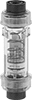 Any-Orientation Flowmeters