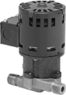 Image of Product. Front orientation. Centrifugal Pumps. Extended-Life Inline Circulation Pumps for Water.