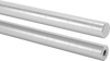 Tapped Rotary Shafts