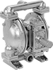 Double Diaphragm Pumps