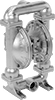 Double Diaphragm Pumps