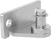 Gas Spring Mounts
