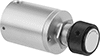 Vacuum-Regulating Valves