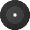 Bench-Top Cutoff Saw Wheels for Thin Metal 