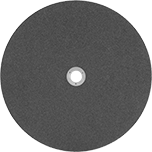 Image of Product. Front orientation. Spiral Saw Cutoff Wheels. RotoZip Spiral Saw Cutoff Wheels for Masonry and Concrete.