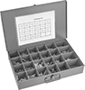 Tight-Hold Heat-Shrink-Insulation Terminal and Splice Kits