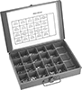 High-Temperature Terminal and Splice Assortments