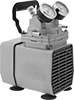 Portable Oil-Free Electric Vacuum Pumps
