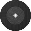 Cutoff Saw Wheels