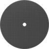 Portable Cutoff Saw Wheels for I-Beams/Rails