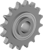 Idler Sprockets