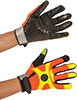 Vibration-Protection Work Gloves