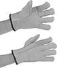 Vibration-Protection Work Gloves