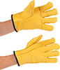 Vibration-Protection Work Gloves