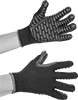 Vibration-Damping Work Gloves