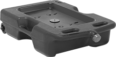 Image of Product. Front orientation. Drain Pans. Drain Pans, Style D.