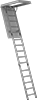 Ceiling-Mount Foldaway Ladders