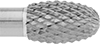 Burs for Masonry, Ceramics, and Composites