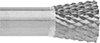 Burs for Masonry, Ceramics, and Composites