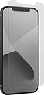 Image of ProductInUse. For Apple iPhone. Front orientation. Screen Protectors. Screen Protectors for Phones, For Apple.