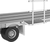 Truckbed Work Platforms