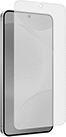 Image of ProductInUse. For Samsung Galaxy. Front orientation. Screen Protectors. Screen Protectors for Phones, For Samsung.
