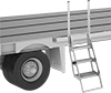 Truck-Mount Ladders