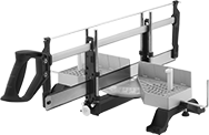 Image of Product. Front orientation. Miter Saws. Manual Miter Saws.