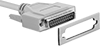 EMI/RFI Shielding Gaskets for Data Connectors